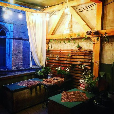 Tamaras Apartment Tiflis Dış mekan fotoğraf
