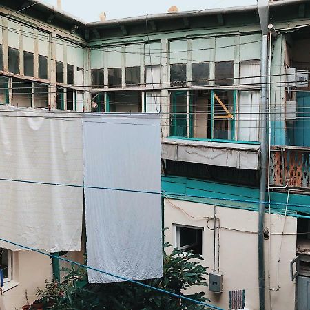 Tamaras Apartment Tiflis Dış mekan fotoğraf