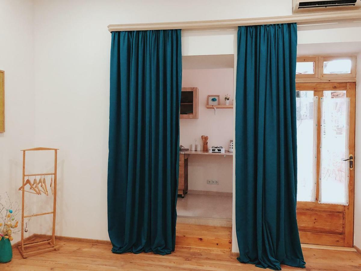 Tamaras Apartment Tiflis Dış mekan fotoğraf