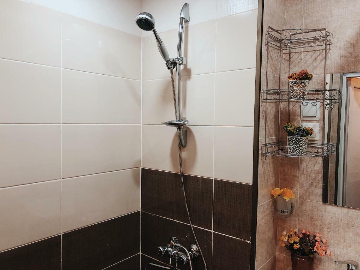 Tamaras Apartment Tiflis Dış mekan fotoğraf