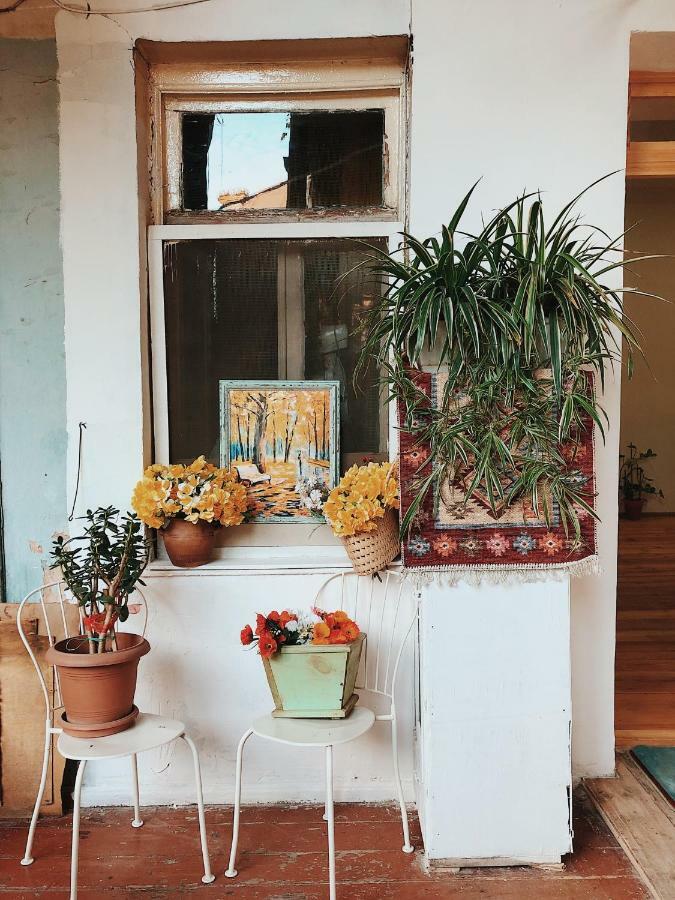 Tamaras Apartment Tiflis Dış mekan fotoğraf